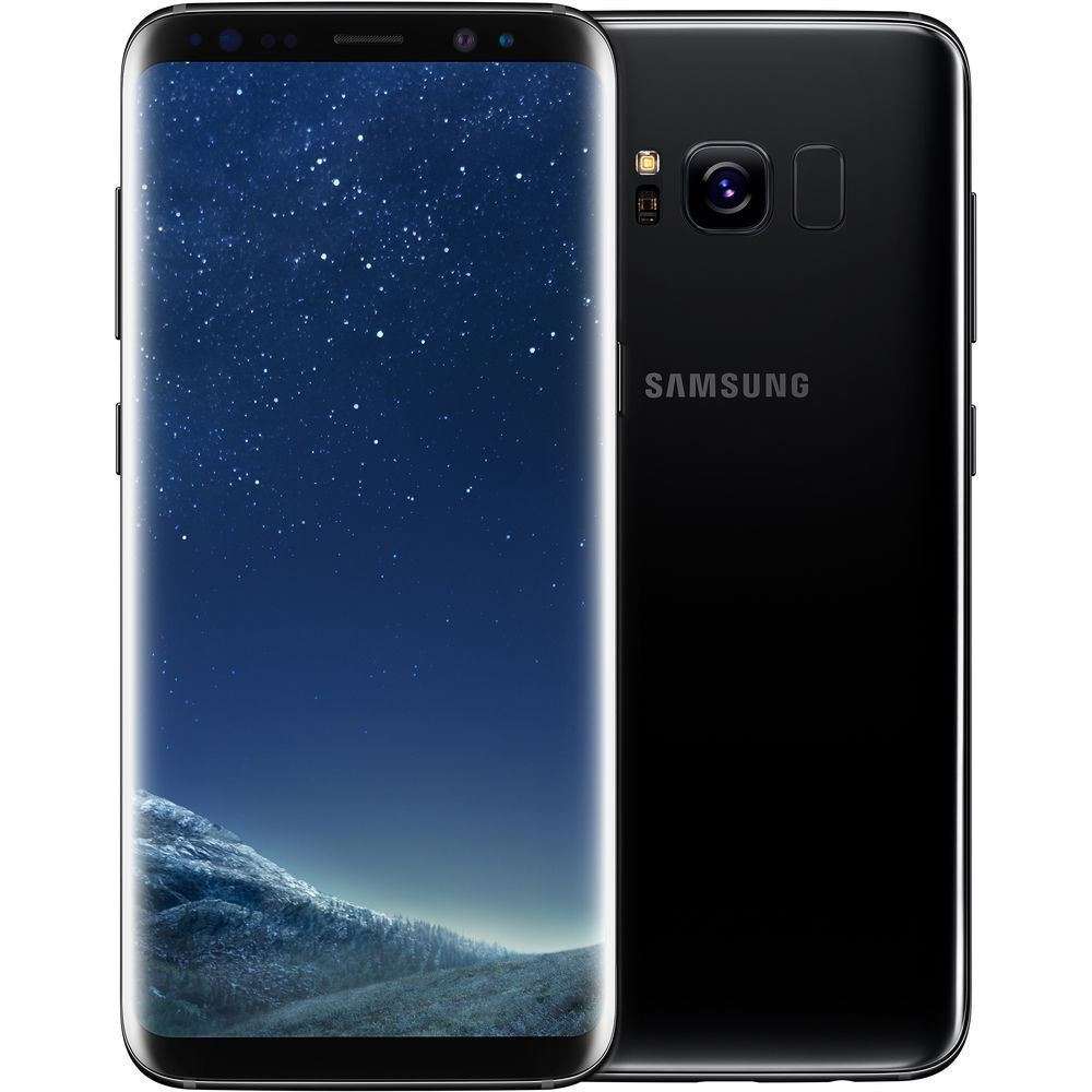 Samsung Galaxy S8+