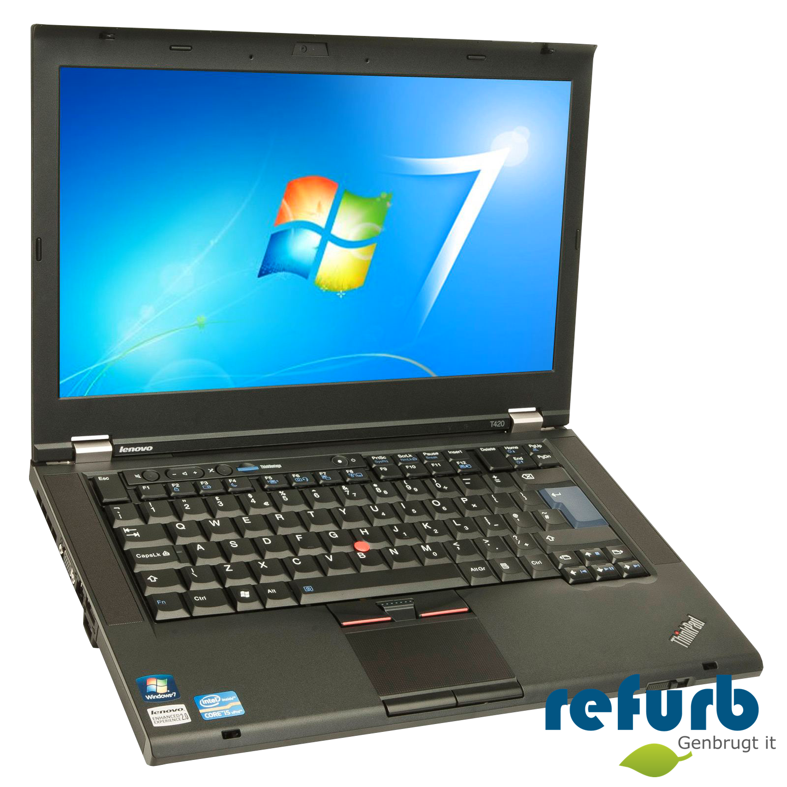 Lenovo t420i и t420 в чем разница