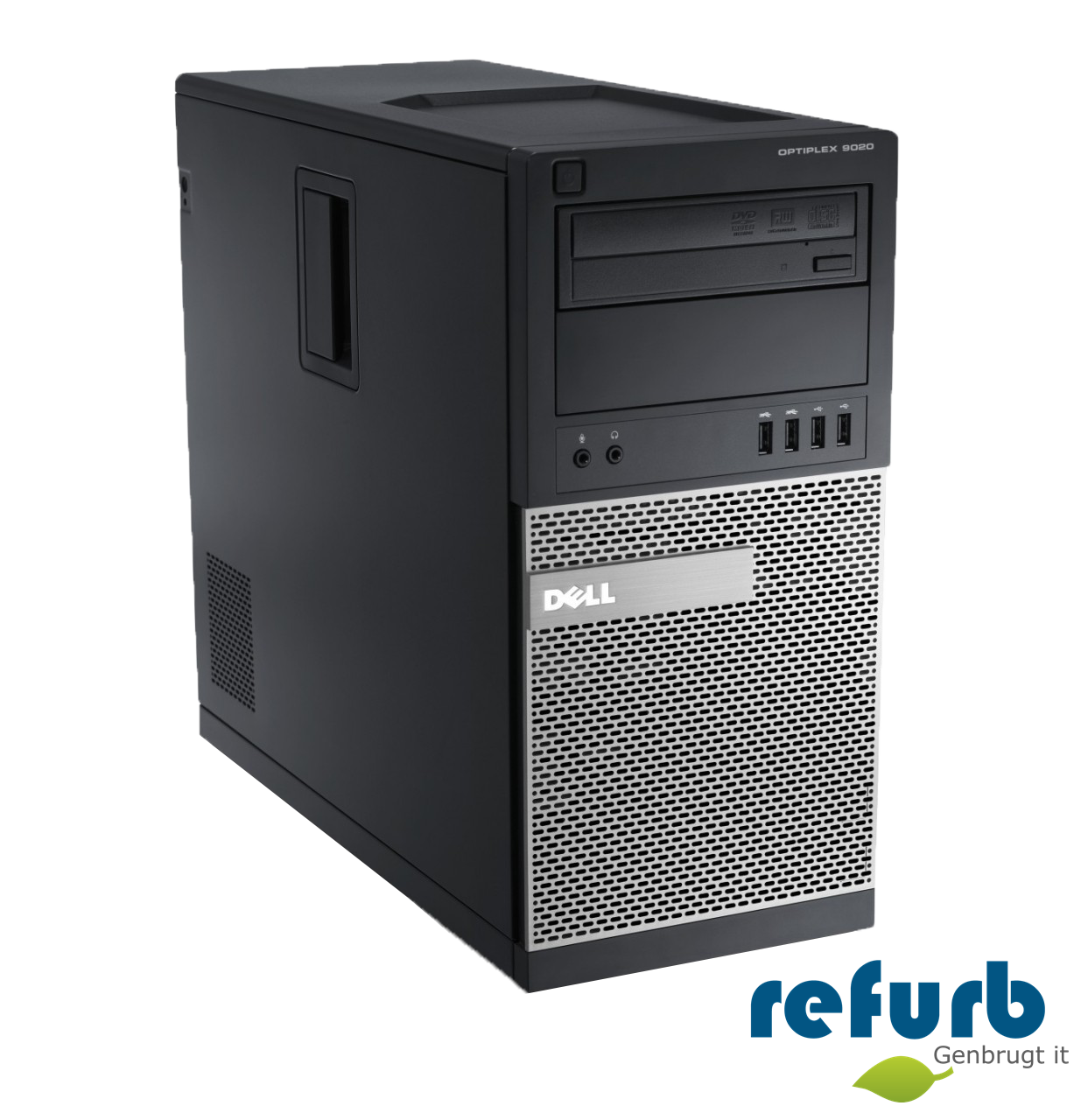 computer dell optiplex 9020