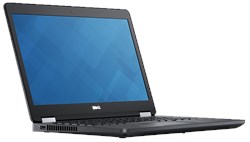 Dell Latitude E5550