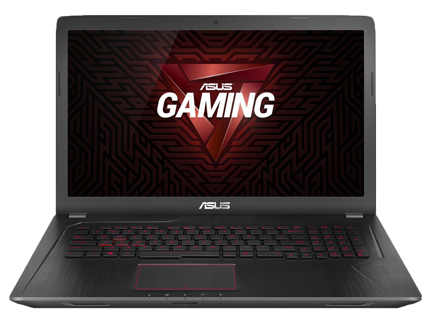Asustek Computer Inc Asus Fx553Vd-Dm277T Bærbar