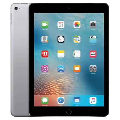 Billig Apple iPad 9,7" | Genbrugt tablet med fuld garanti