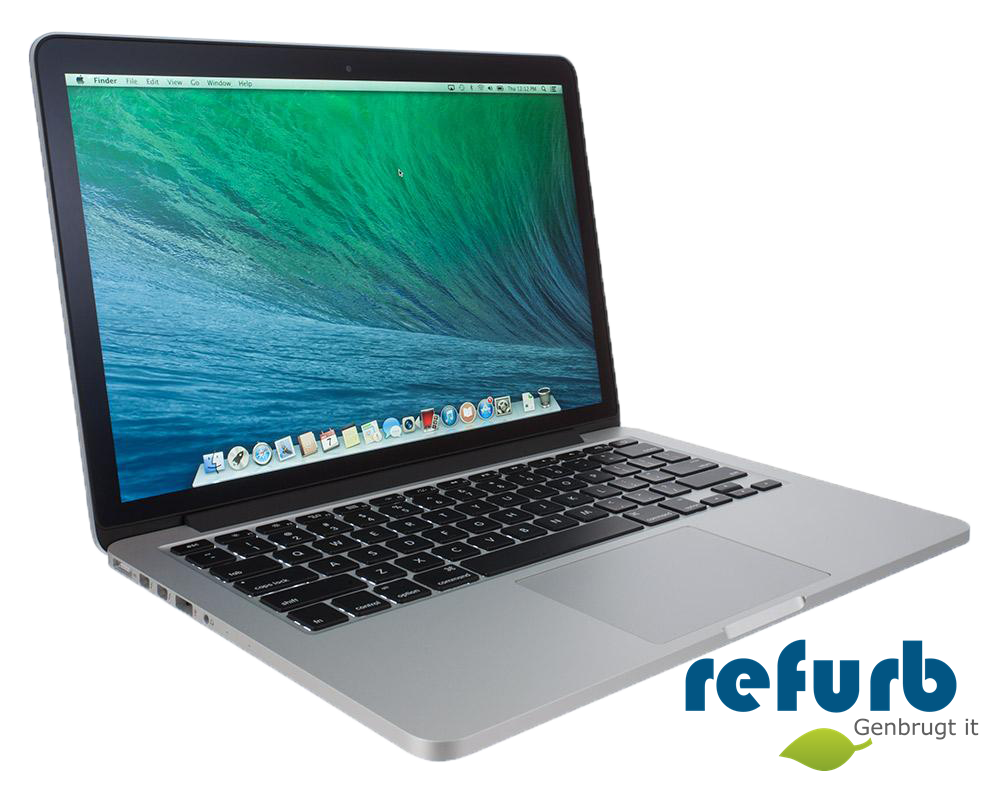 macbook pro late 2013 refurbished