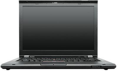 T430s Front
