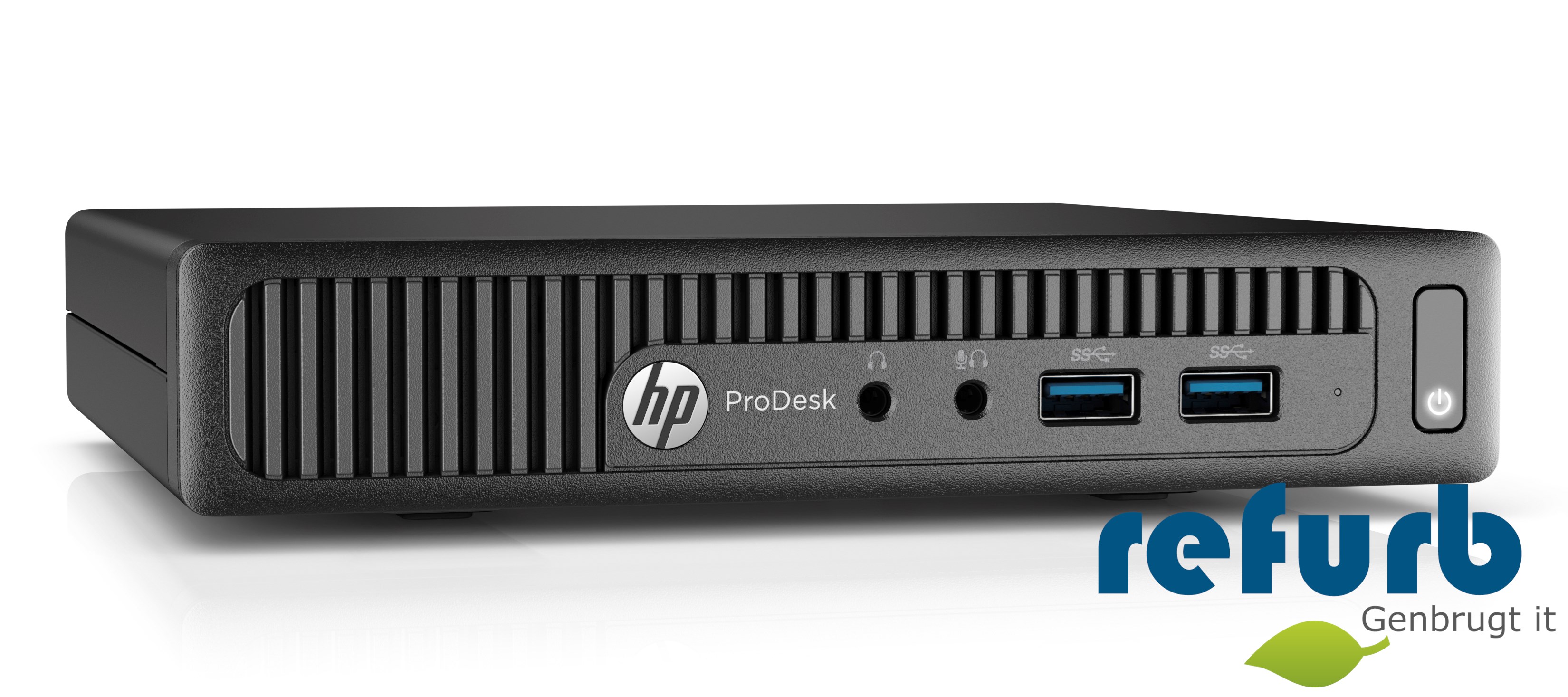 HP ProDesk 400 G2 DM | GOD PRODESK 400 G2 DM