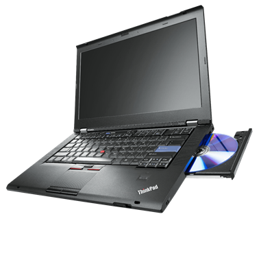 T420s Front