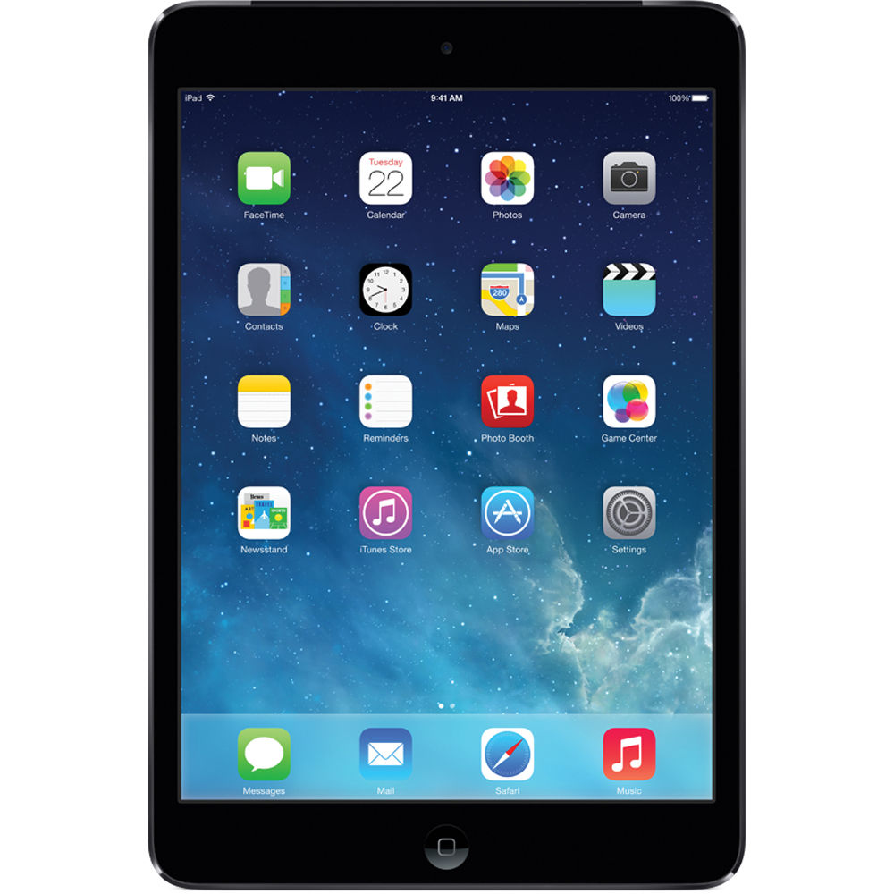Apple Ipad Mini 2 Tablet