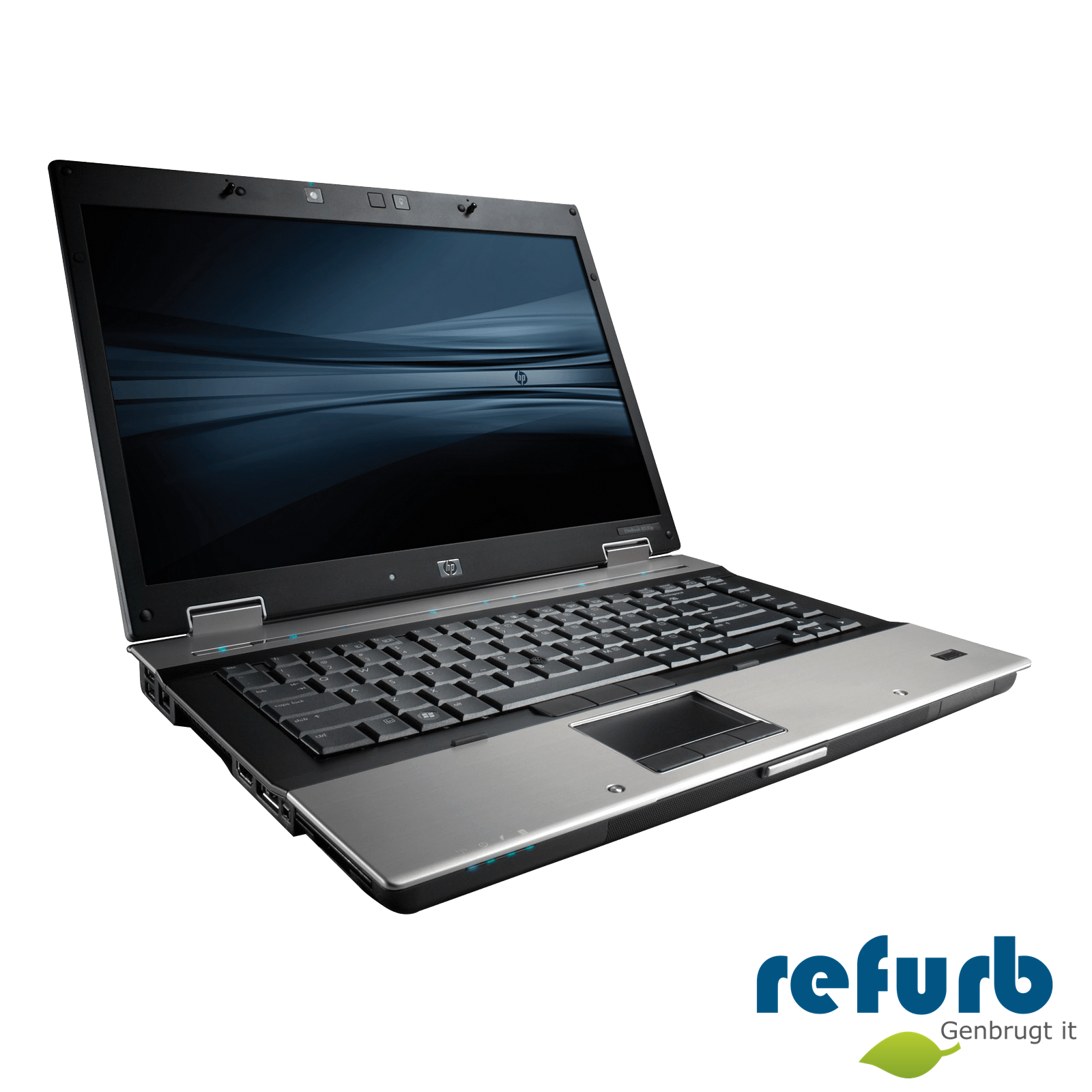 Ноутбук hp elitebook 8530w обзор