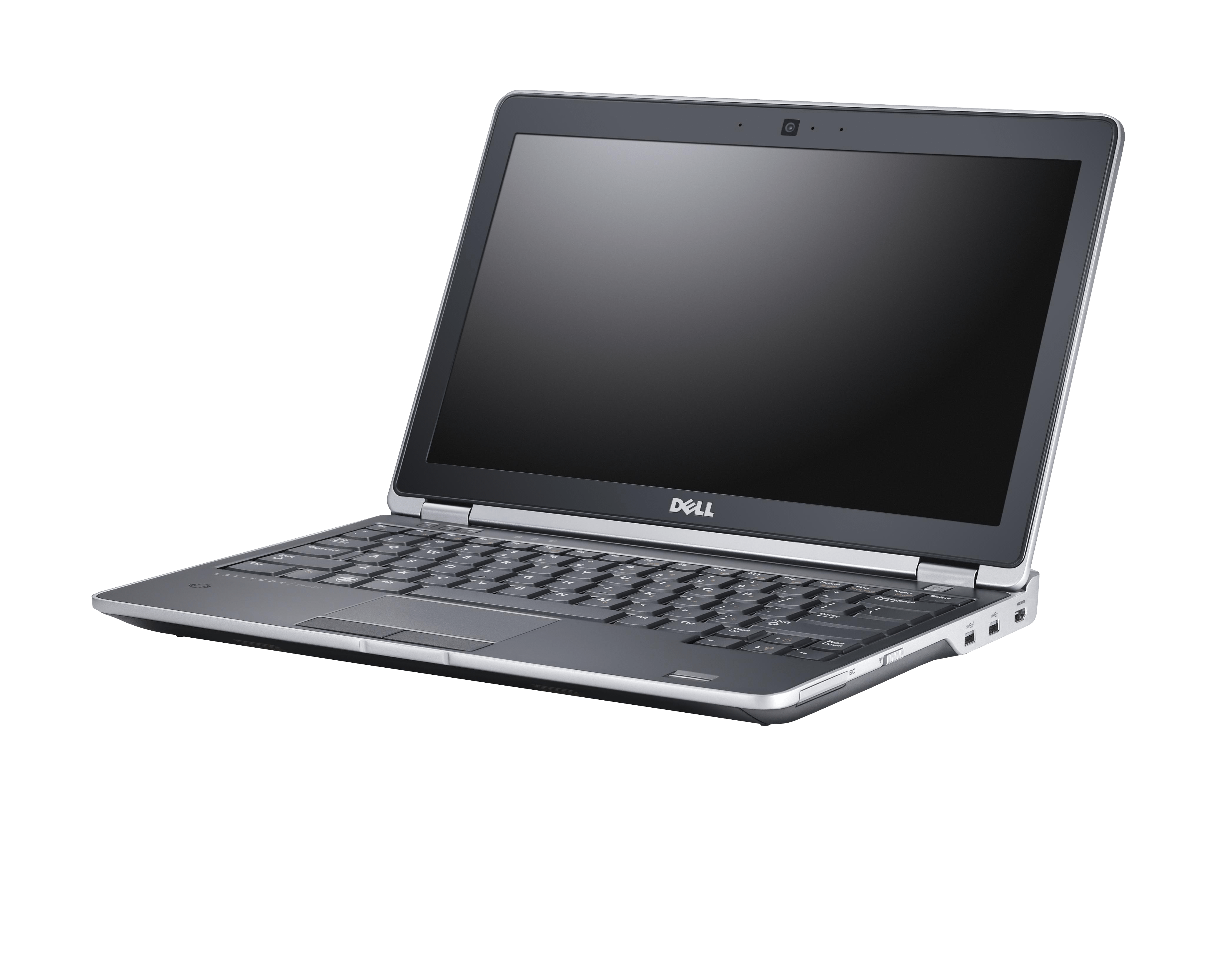 Dell Dell Latitude E6320 Bærbar