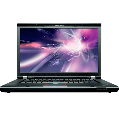 T520 Front