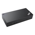 Lenovo ThinkPad USB-C Docking Station 40A9