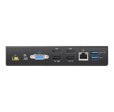 Lenovo ThinkPad USB-C Station 40A9 | Find IT-tilbehør