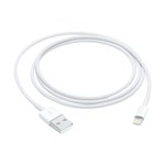 Apple Original Lightning kabel 1m